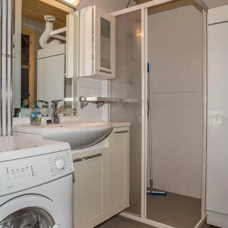 Holiday Chalets-c 3304 Feriehus *