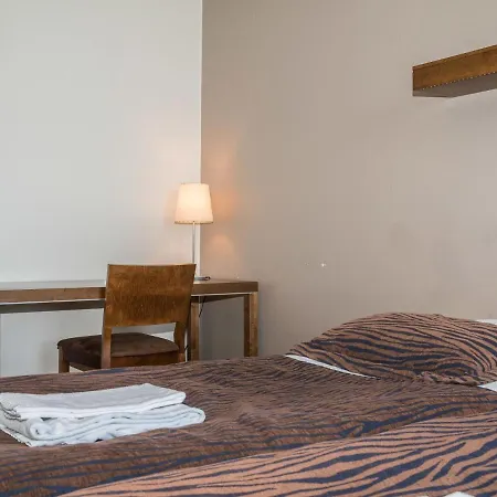 Holiday Chalets-c 3304 Feriehus
