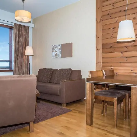 Feriehus Holiday Chalets-c 3304 Ylläs