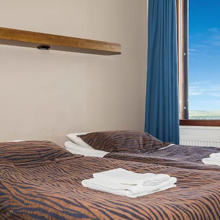 Сasa de vacaciones Holiday Chalets-c 3304 *