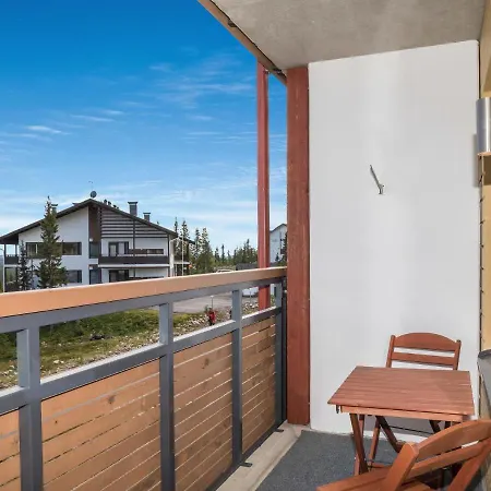 Feriehus Holiday Chalets-c 3304