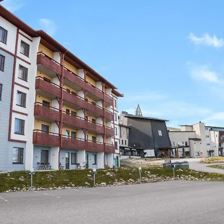 Holiday Chalets-c 3304 *