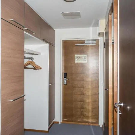 Feriehus Holiday Chalets-c 3304 *
