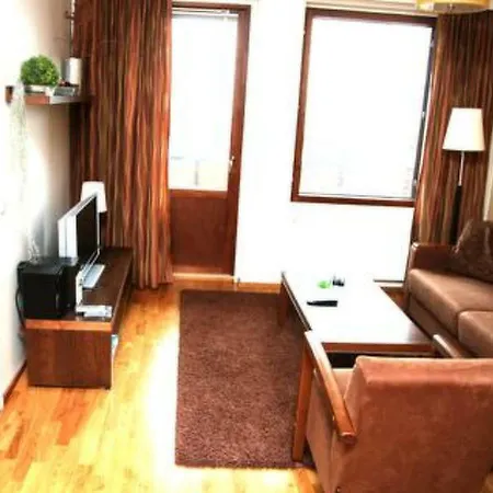 Сasa de vacaciones Holiday Chalets-c 3304